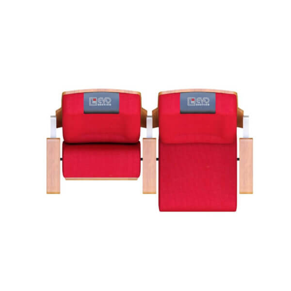 EVO8605 co he thong giam chan