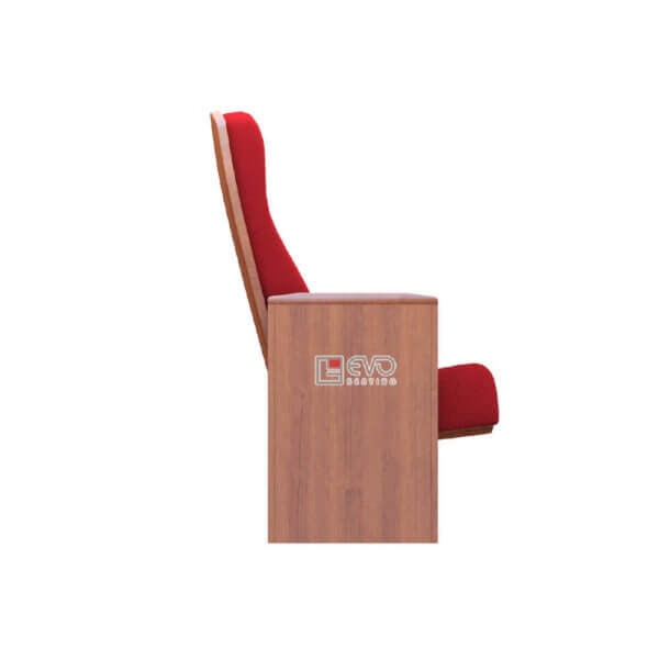 EVO9606P co he thong giam chan