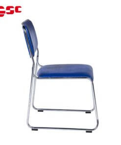 Ghế hội trường chân tĩnh Hòa Phát G893