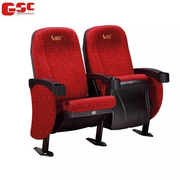 Ghế rạp chiếu phim Trung Quốc HJ16E