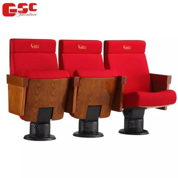 Ghế hội trường Trung Quốc HJ8031A