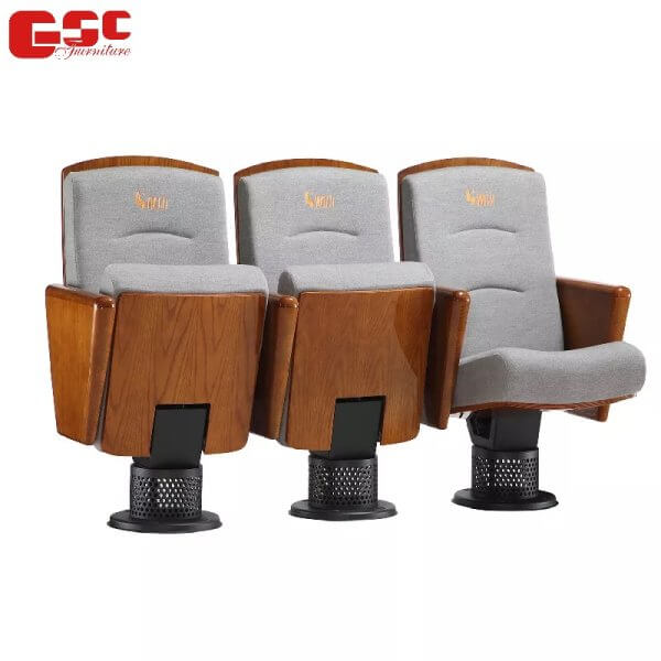 Ghế hội trường Trung Quốc HJ803E