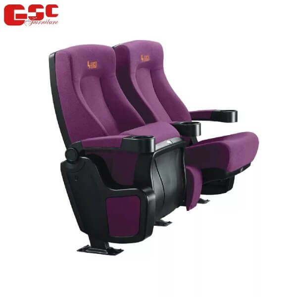 Ghế rạp chiếu phim Trung Quốc HJ815B