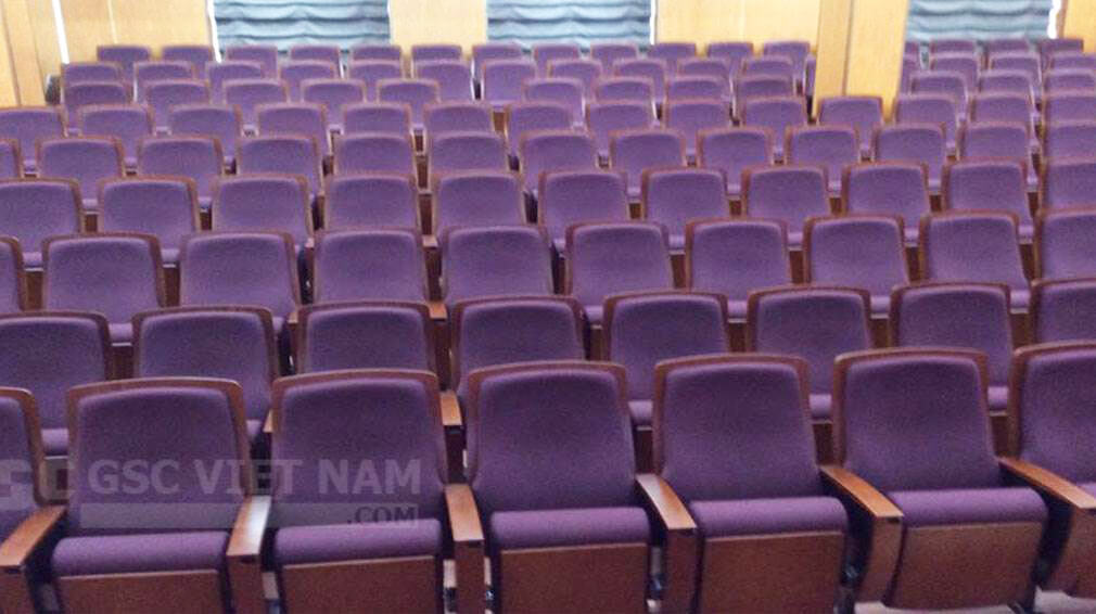 Giảng đường là gì