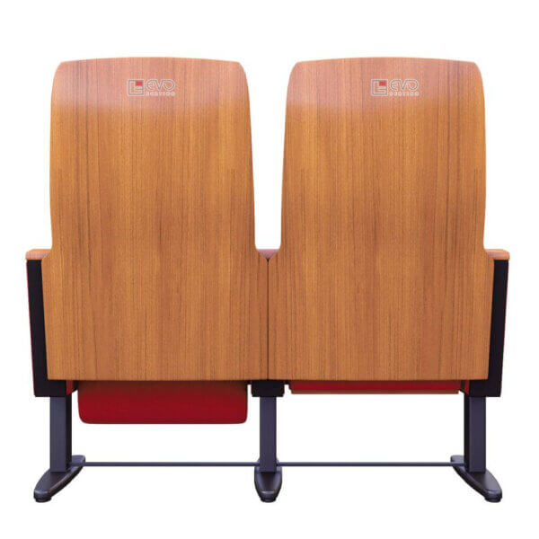 EVO1034 ốp lưng làm bằng gỗ