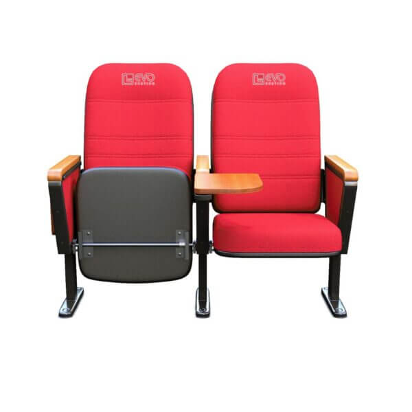 EVO1101BX có bàn viết tiện dụng