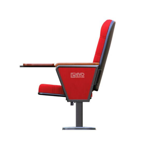 EVO1101BX khung chân làm bằng thép sơn tĩnh điện