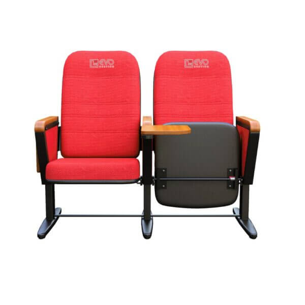 EVO1101MB có bàn viết tiện dụng