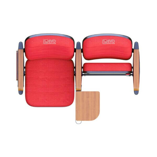 EVO1101MB đệm tựa mút xốp