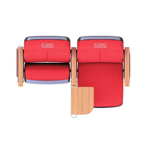 EVO1201MB đệm tựa mút đúc