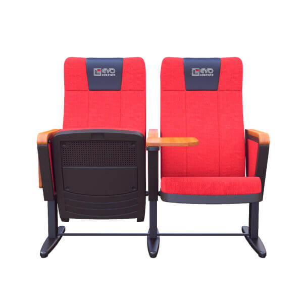 EVO1204MB có bàn viết tiện dụng