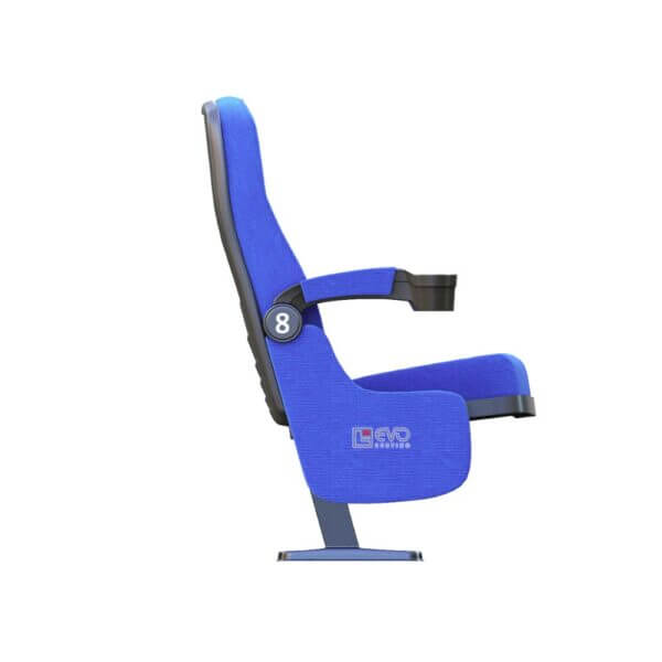 EVO5603X khung chân làm bằng thép sơn tĩnh điện