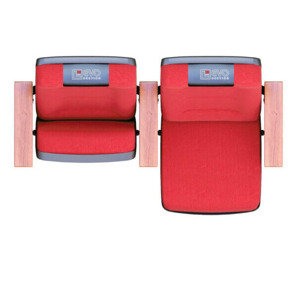 EVO6605 đệm tựa mút đúc