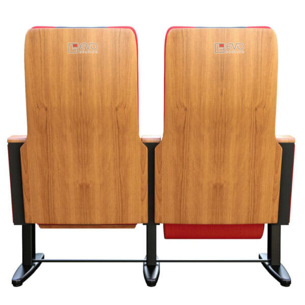 EVO7604MBTA có bàn viết tiện dụng