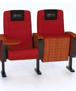 Ghế hội trường EVO7605BTA
