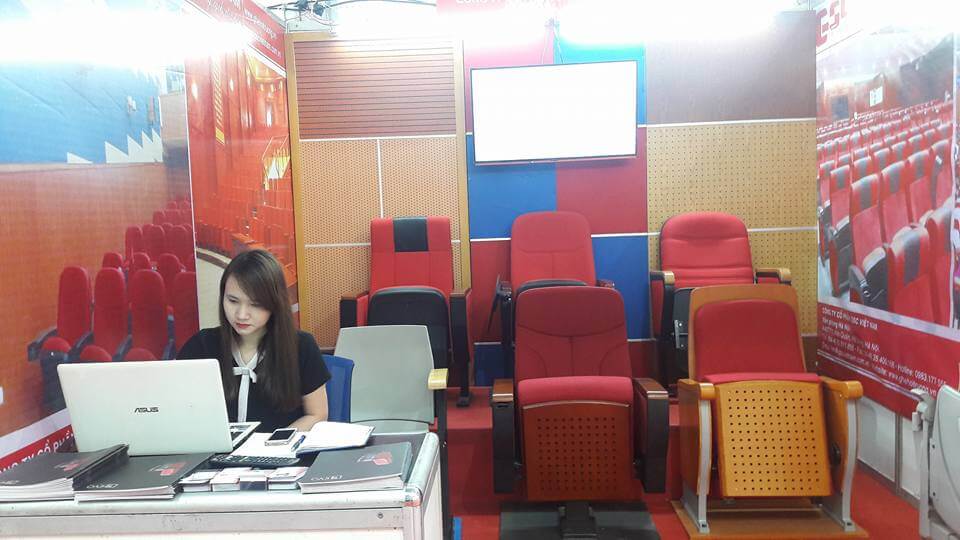 Báo giá sản phẩm