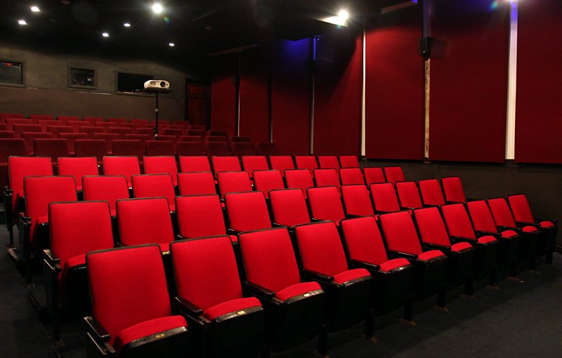 ghế rạp chiếu phim
