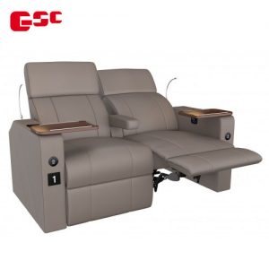 Ghế rạp chiếu phim Verona Zero Wall