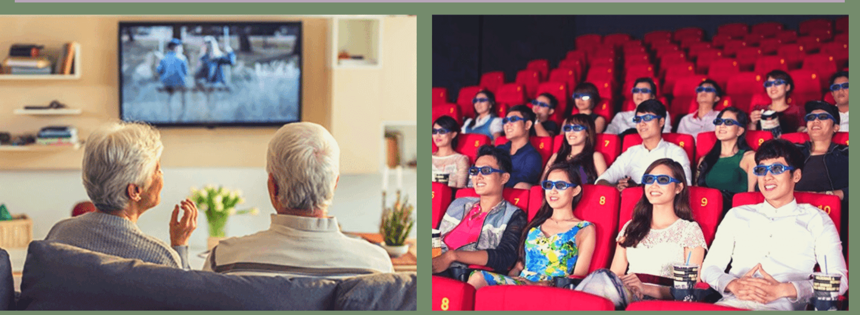 Dự án lắp đặt 16 ghế xem phim nhập khẩu Malaysia cho phòng duyệt phim | Ghế  hội trường