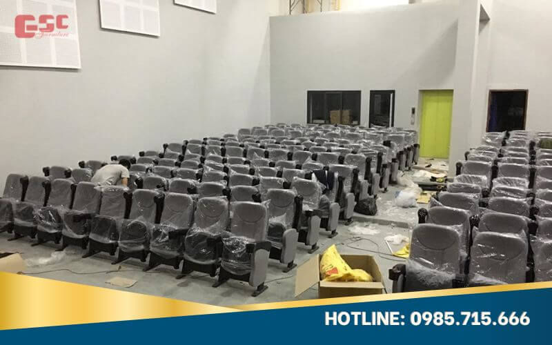 Qua trinh thi cong du an truong anh ngu thuong dinh premier