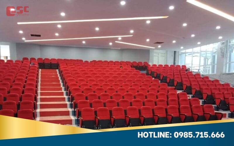 Toan canh hoi truong cua cao dang nghe viet xo so 1