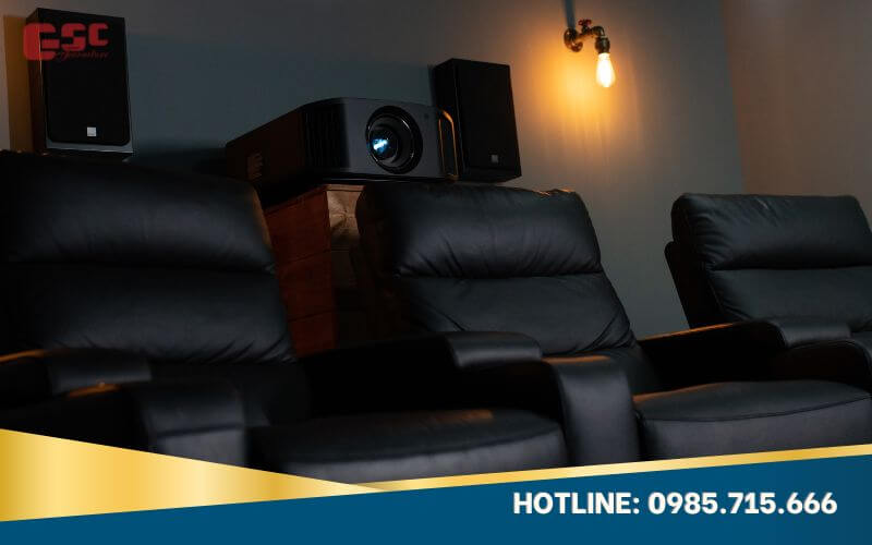 Cần đầu tư máy chiếu chất lượng cao