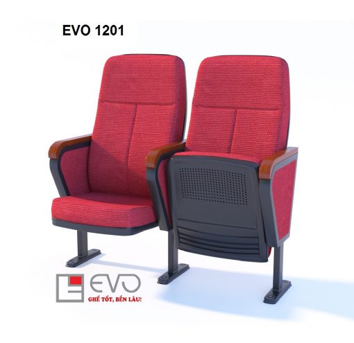 Ghế hội trường EVO1201