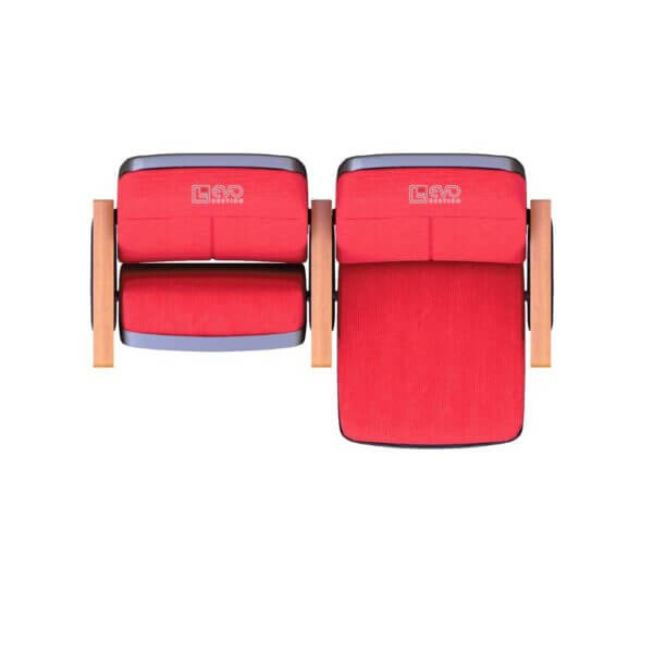 EVO1201 đệm tựa mút đúc