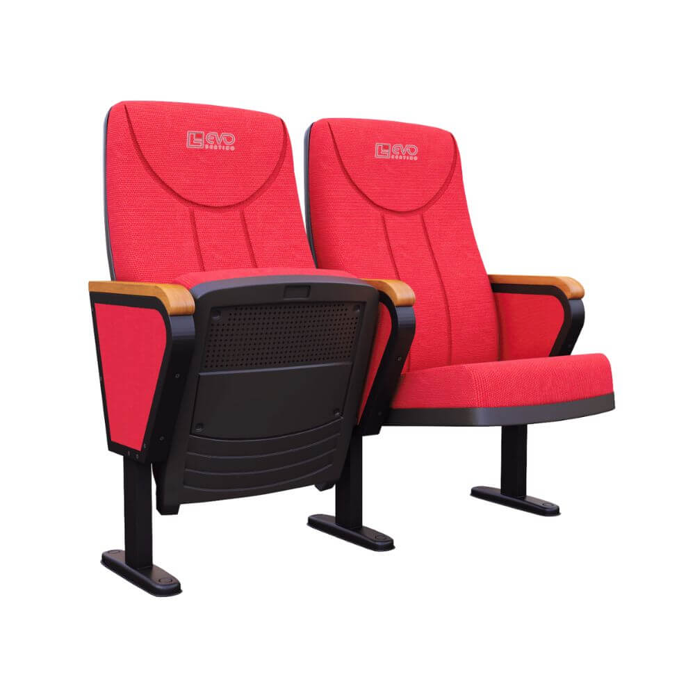 Ghế hội trường EVO1202