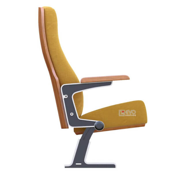 EVO8602TA khung chan hop kim nhom cao cap