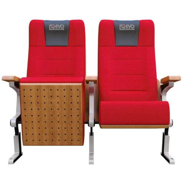 EVO8605TA co he thong giam chan