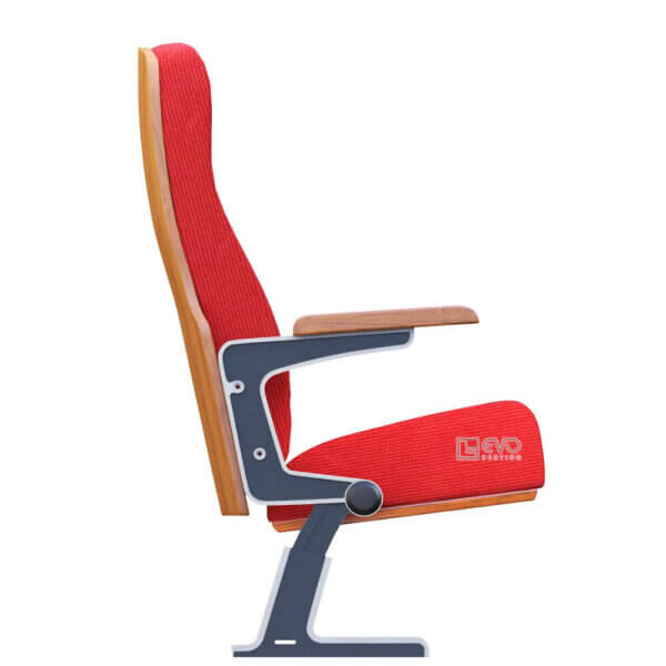 EVO8606TA khung chan hop kim nhom cao cap