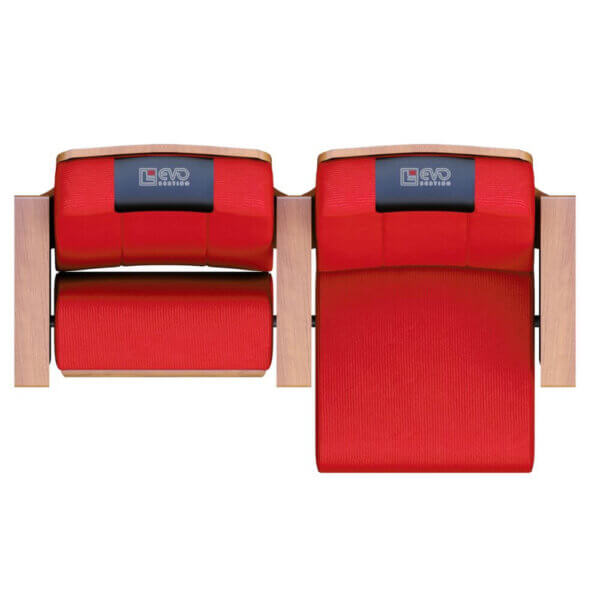 EVO9604FG dem tua mut duc boc vai ni