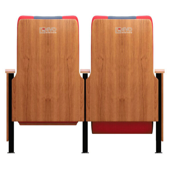 EVO9604FG op lung bang go cong nghiep