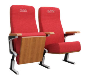 Ghế hội trường EVO8606