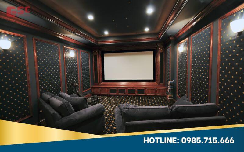 Hệ thống tiêu âm, tán âm