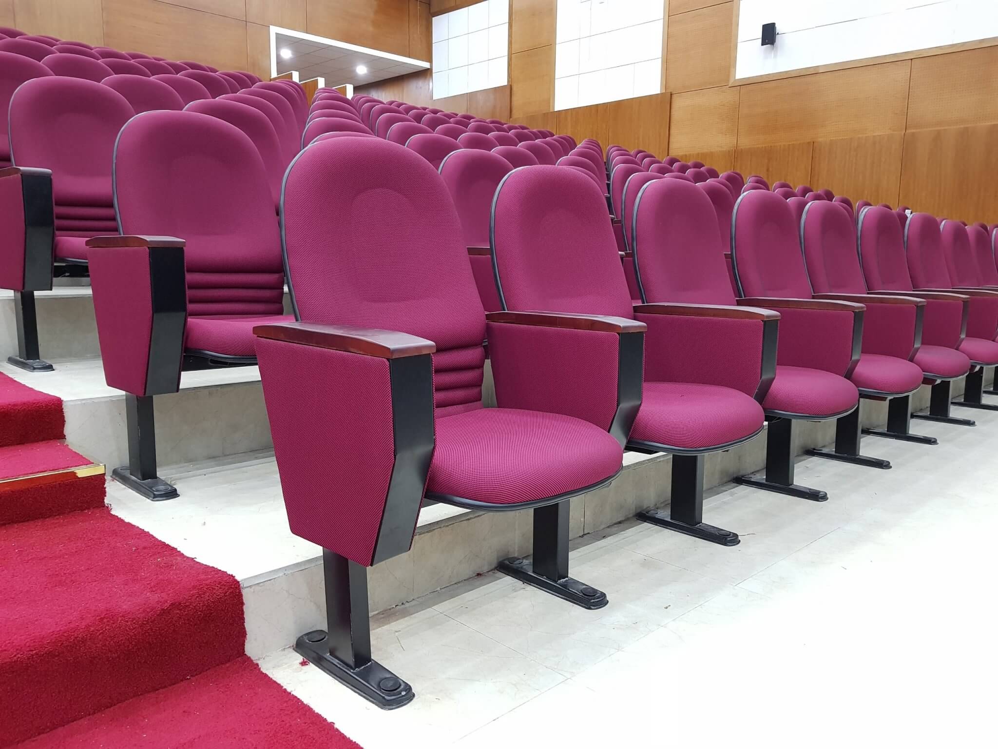 ghế evo3301