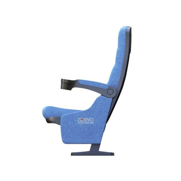 EVO5609R khung chân làm bằng thép sơn tĩnh điện