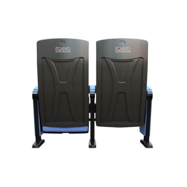 EVO5609R ốp lưng làm bằng nhựa PP