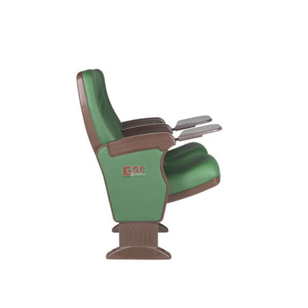 Plano ECO100 PL được thiết kế từ khung nhựa thân thiện môi trường