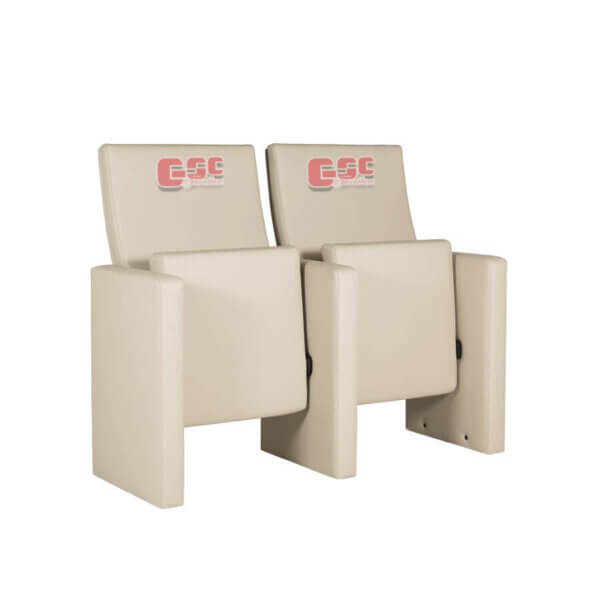 Ghế hội trường Etlan Luxury