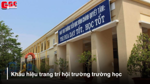 thumbnail khau hieu truong hoc