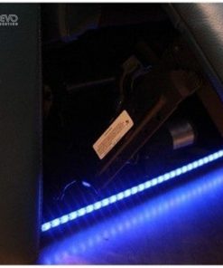 Hệ thống đèn LED hiện đại của EVO9350