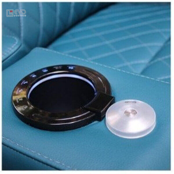 Khay đặt cốc của EVO9350