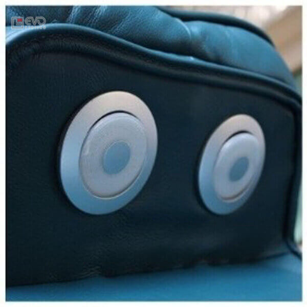 Đèn đọc sách cảm ứng của EVO9350