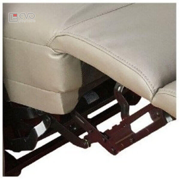 Khung thép sơn tĩnh điện của EVO9370