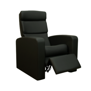 Ghế rạp phim Prince Recliner R10