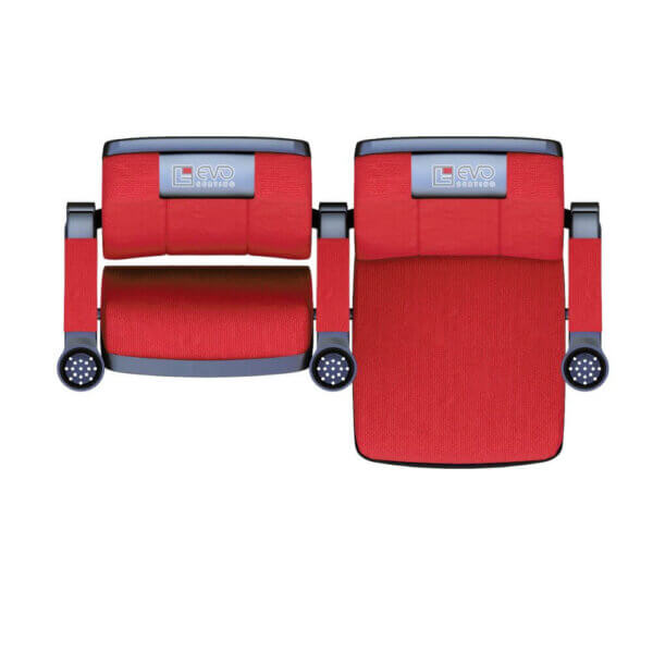 EVO5604H đệm tựa mút đúc