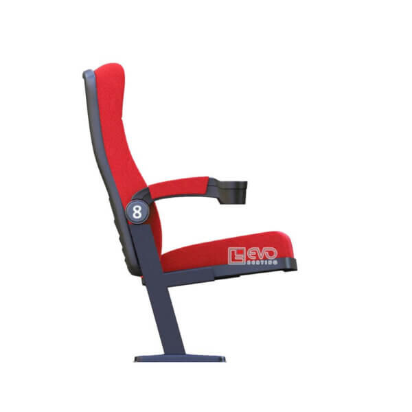 EVO5604H khung chân thép sơn tĩnh điện