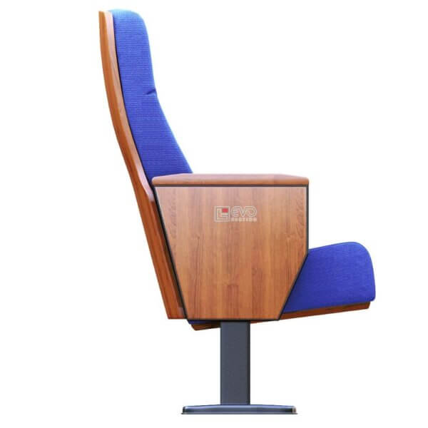 EVO7601X khung chân thép sơn tĩnh điện